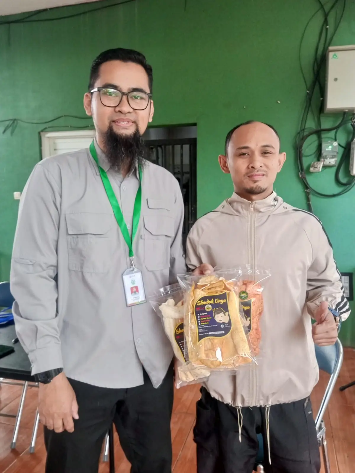 Jasa sertifikat halal Banten terpercaya