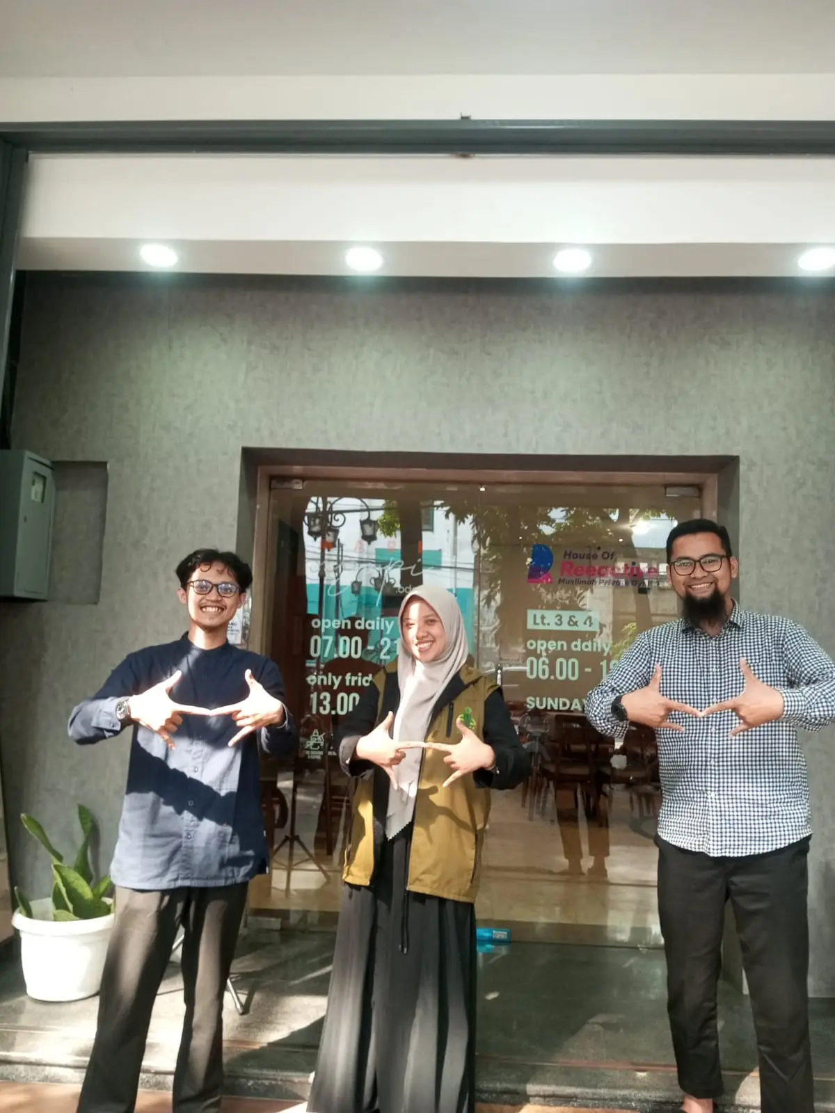 Pendamping halal Kota Bandung untuk UMKM makanan