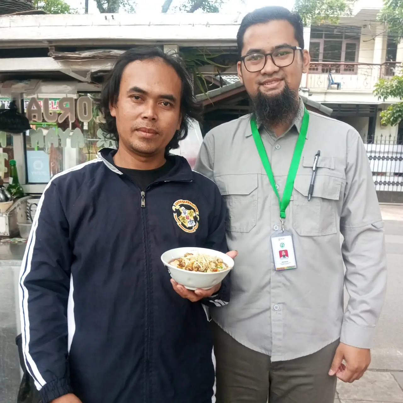 Sertifikat halal usaha minuman kekinian