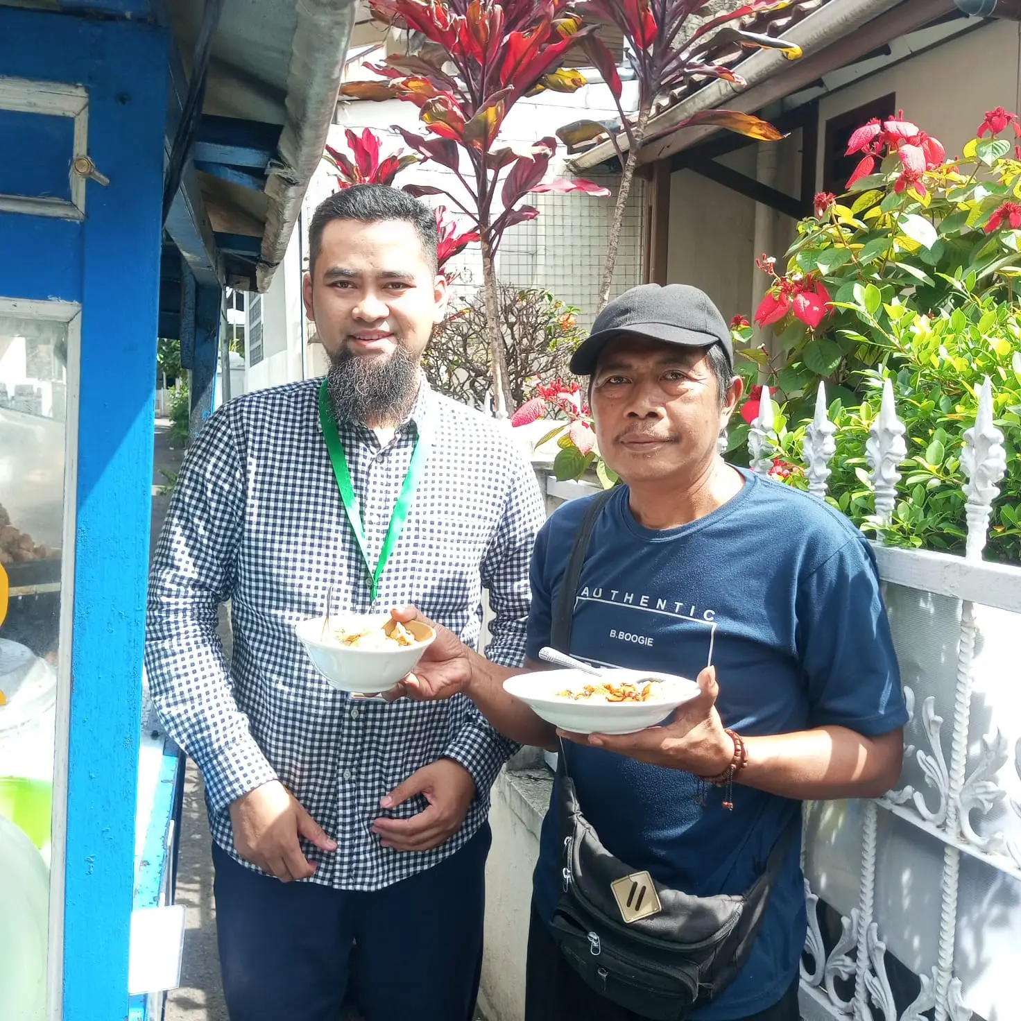 Jasa sertifikasi halal terpercaya Jawa Barat