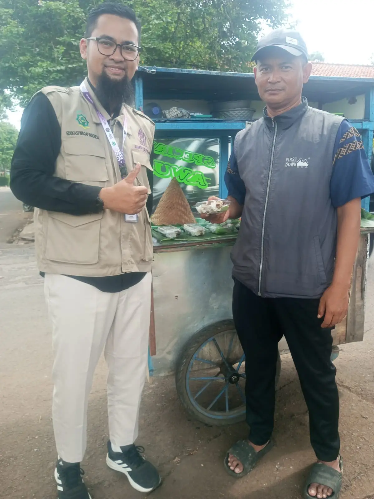 Jasa sertifikasi halal Bandung Barat